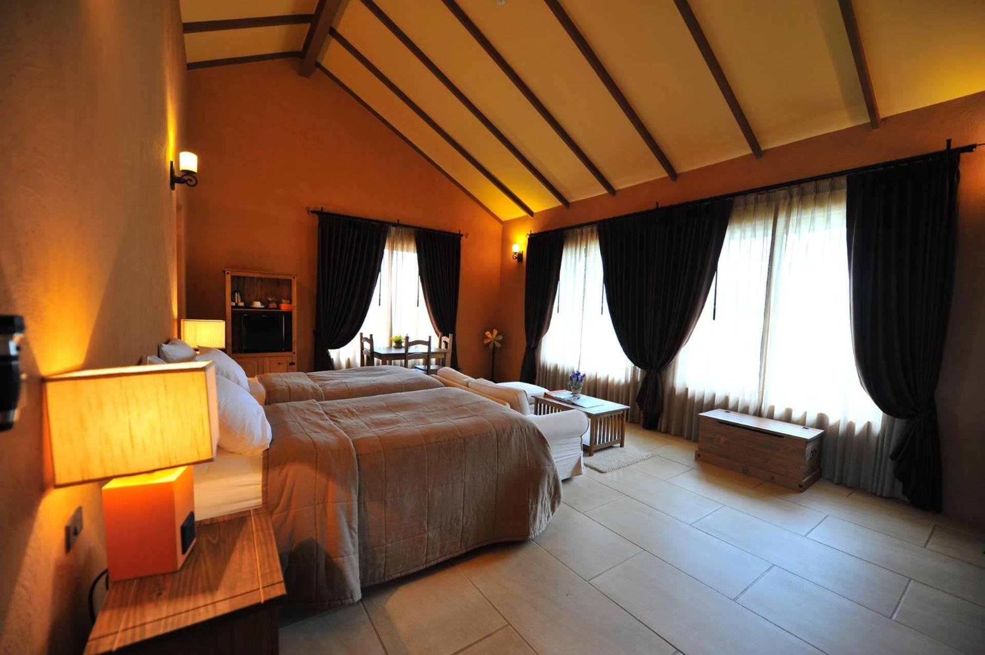 Toscana Hotel La Casetta Mu Si Phòng bức ảnh