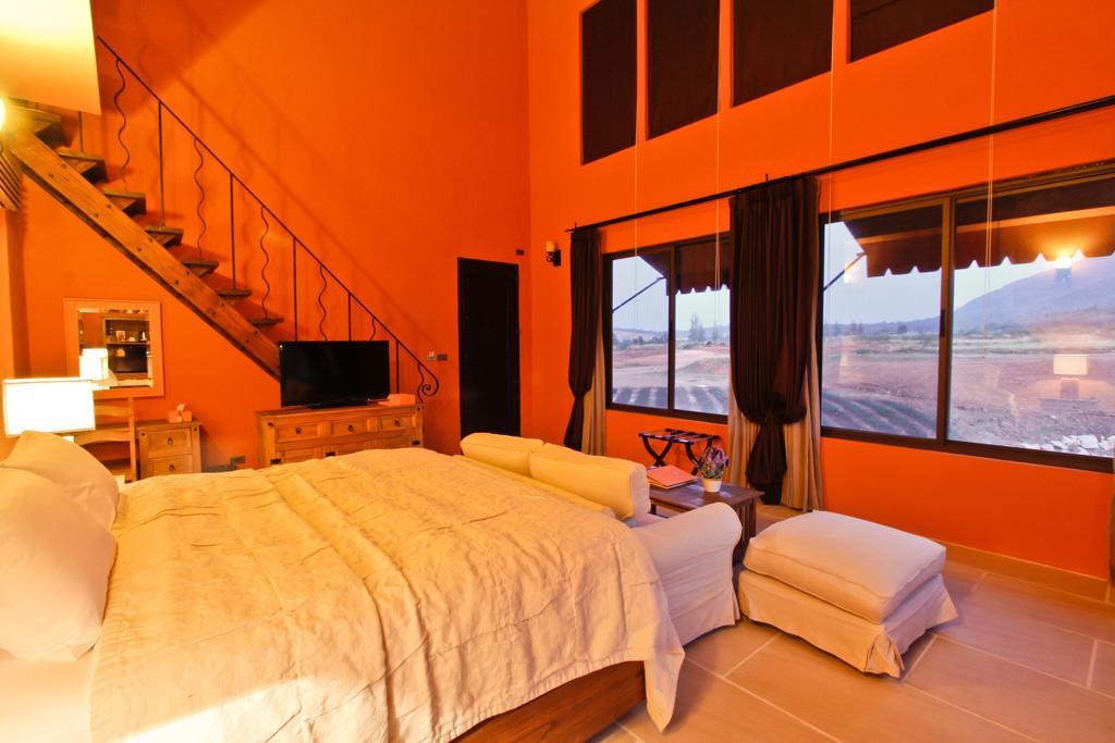 Toscana Hotel La Casetta Mu Si Ngoại thất bức ảnh