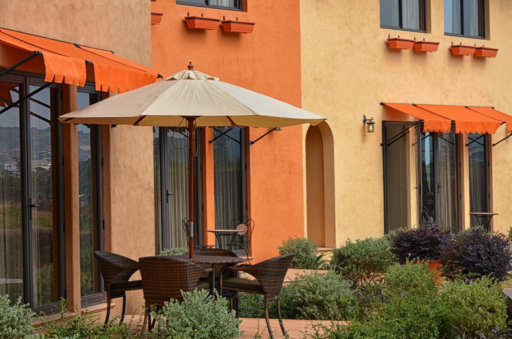 Toscana Hotel La Casetta Mu Si Ngoại thất bức ảnh