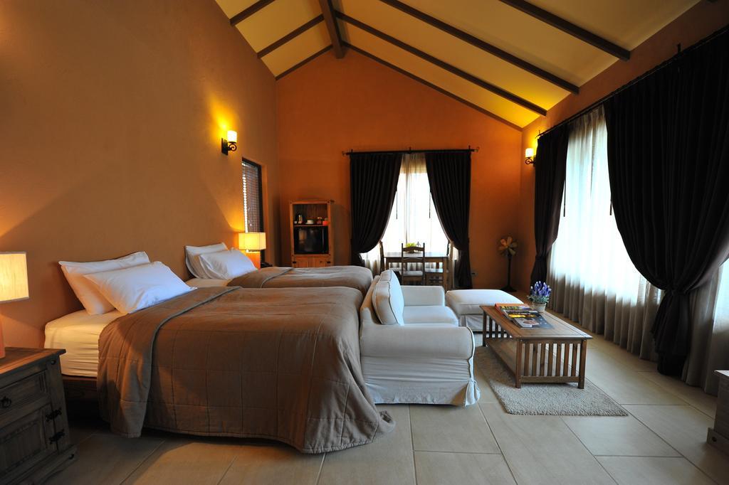 Toscana Hotel La Casetta Mu Si Ngoại thất bức ảnh