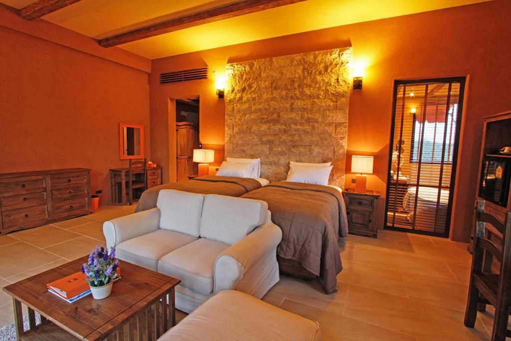 Toscana Hotel La Casetta Mu Si Ngoại thất bức ảnh