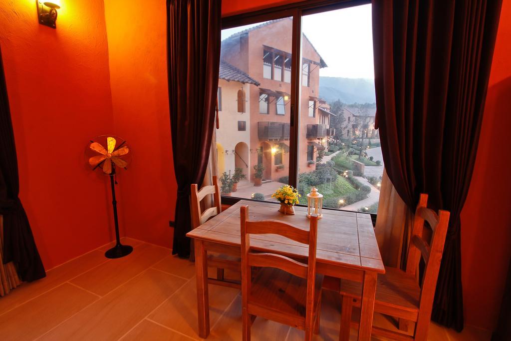 Toscana Hotel La Casetta Mu Si Ngoại thất bức ảnh