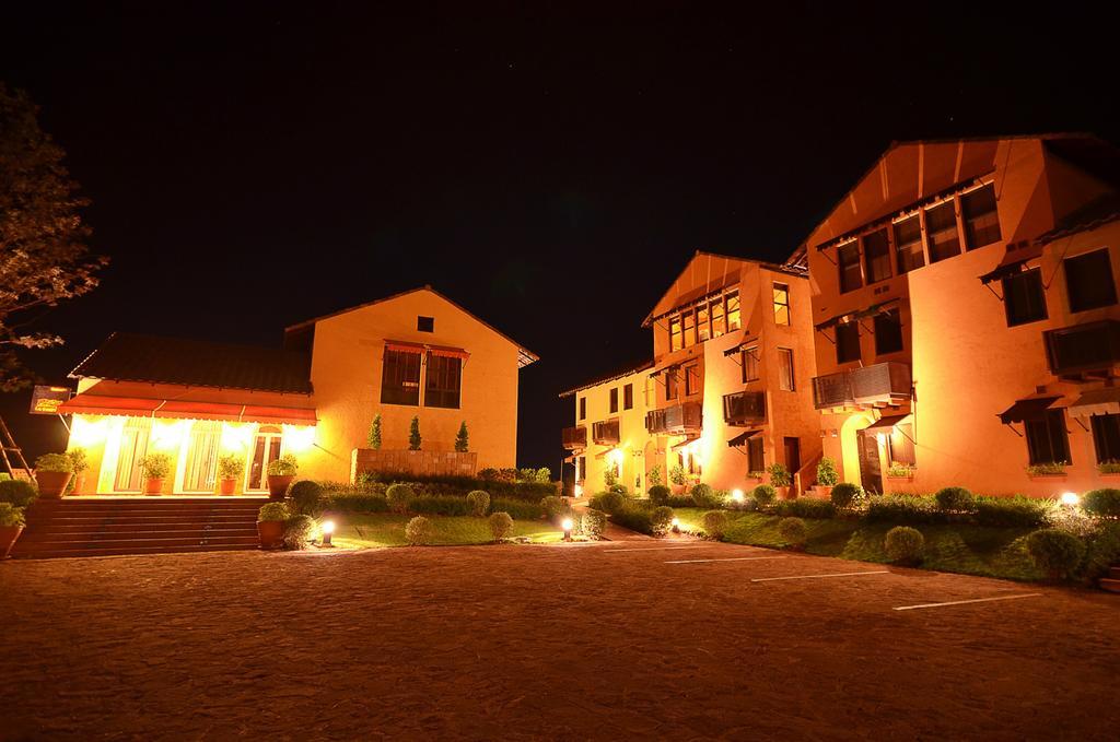 Toscana Hotel La Casetta Mu Si Ngoại thất bức ảnh