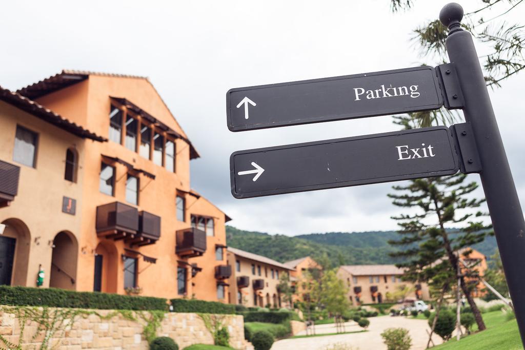 Toscana Hotel La Casetta Mu Si Ngoại thất bức ảnh