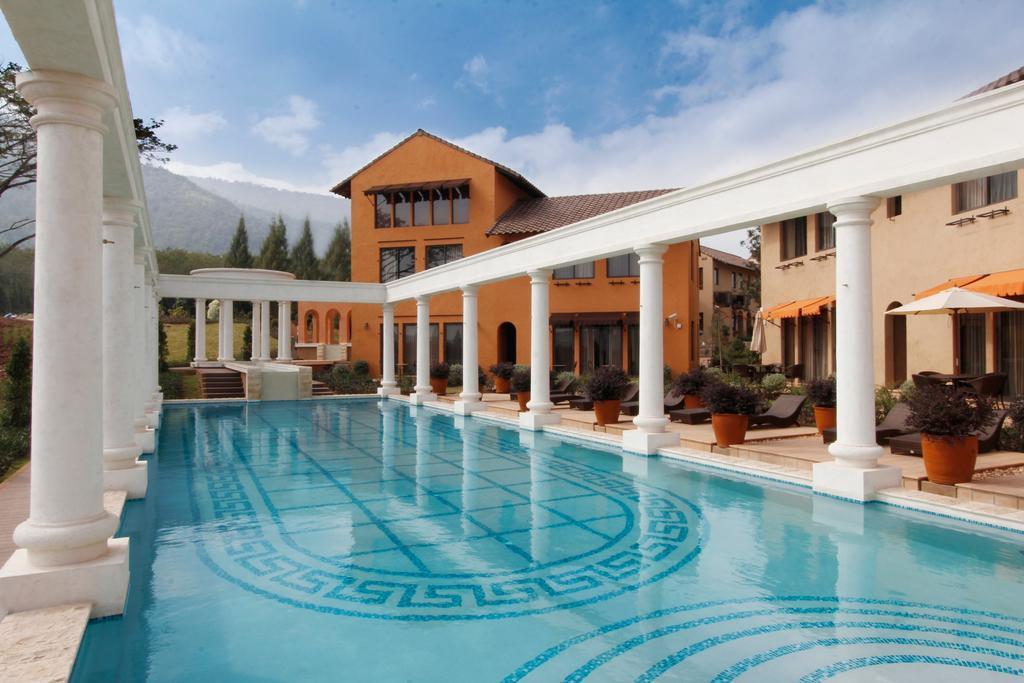 Toscana Hotel La Casetta Mu Si Ngoại thất bức ảnh