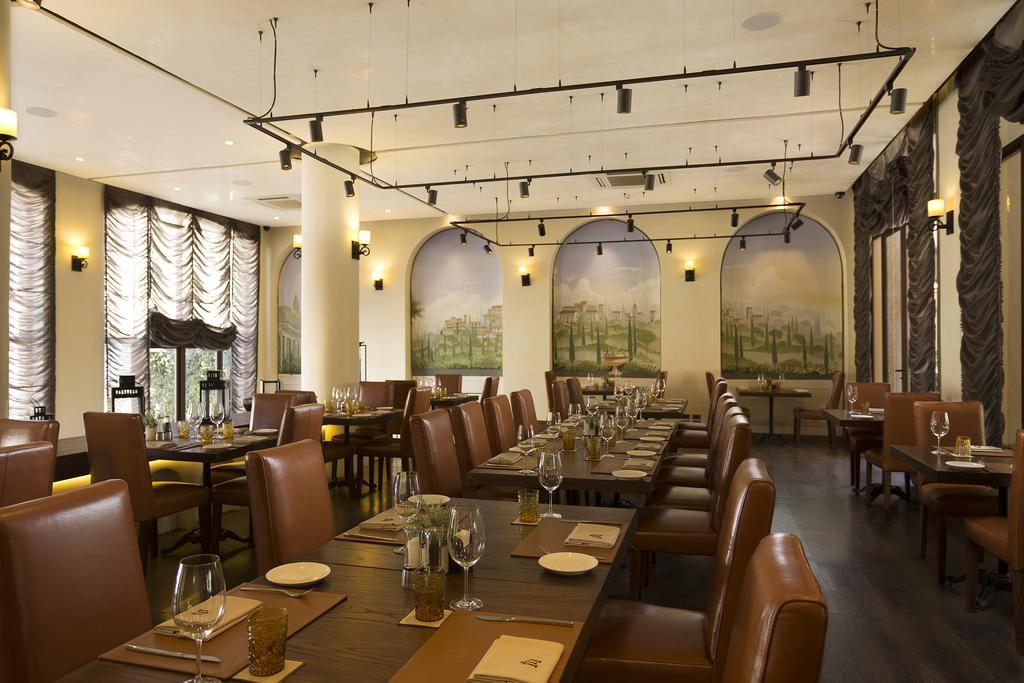 Toscana Hotel La Casetta Mu Si Ngoại thất bức ảnh