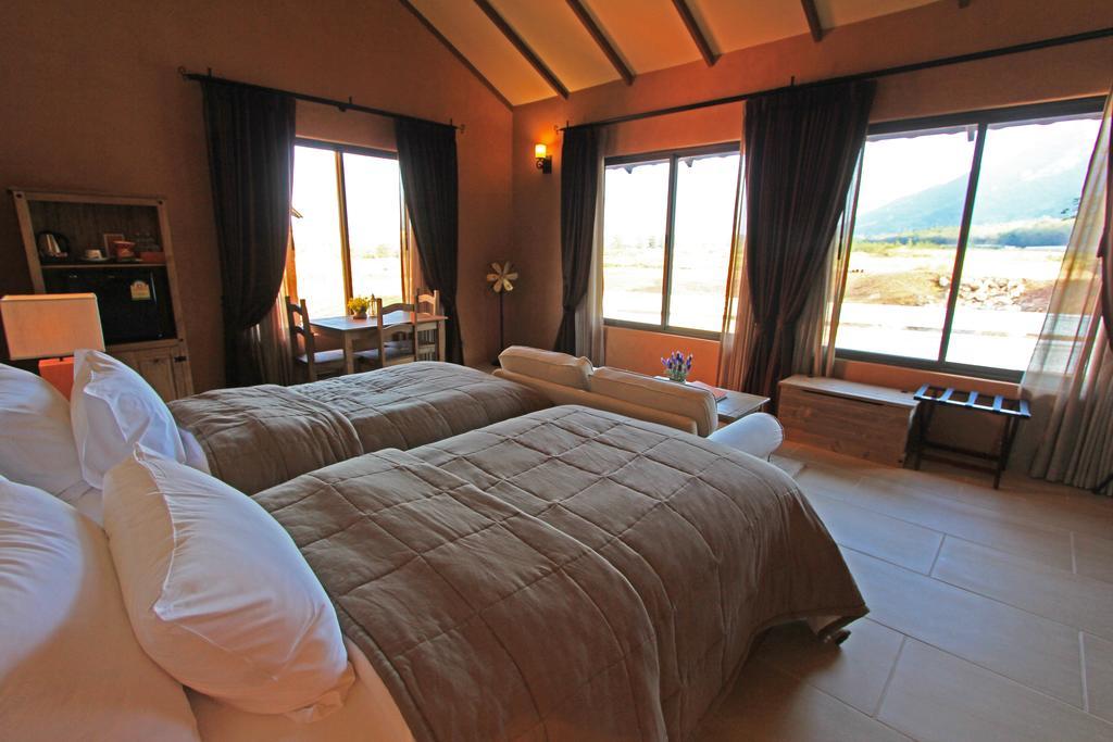 Toscana Hotel La Casetta Mu Si Phòng bức ảnh