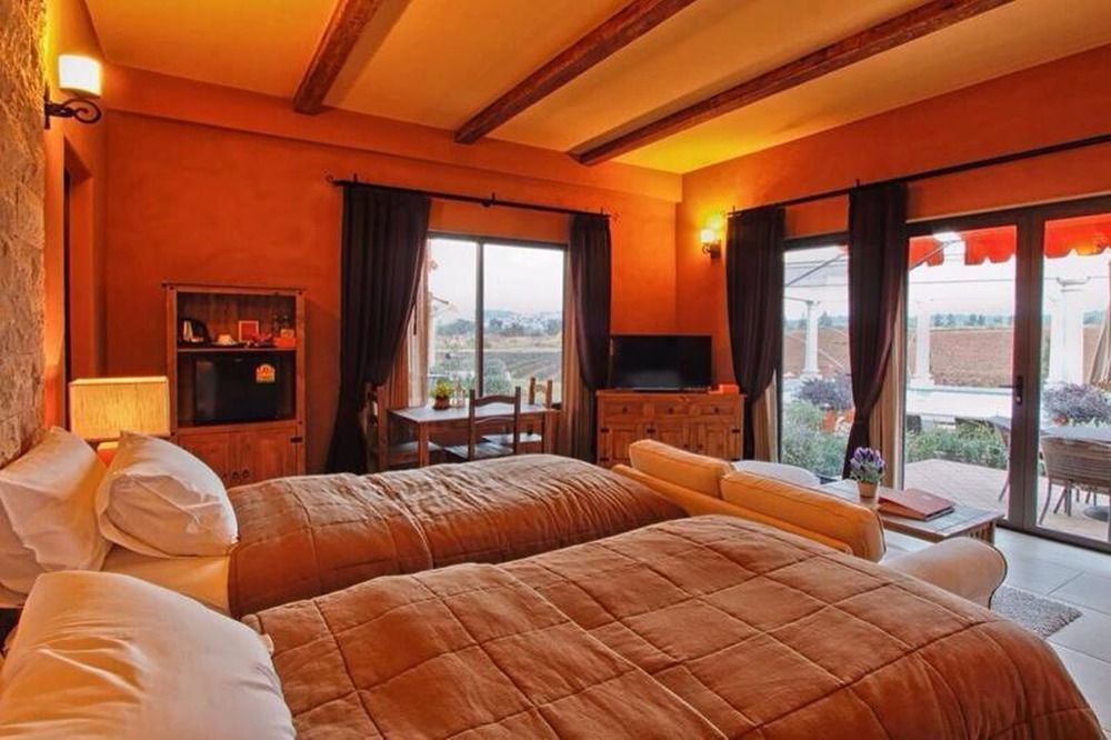 Toscana Hotel La Casetta Mu Si Ngoại thất bức ảnh