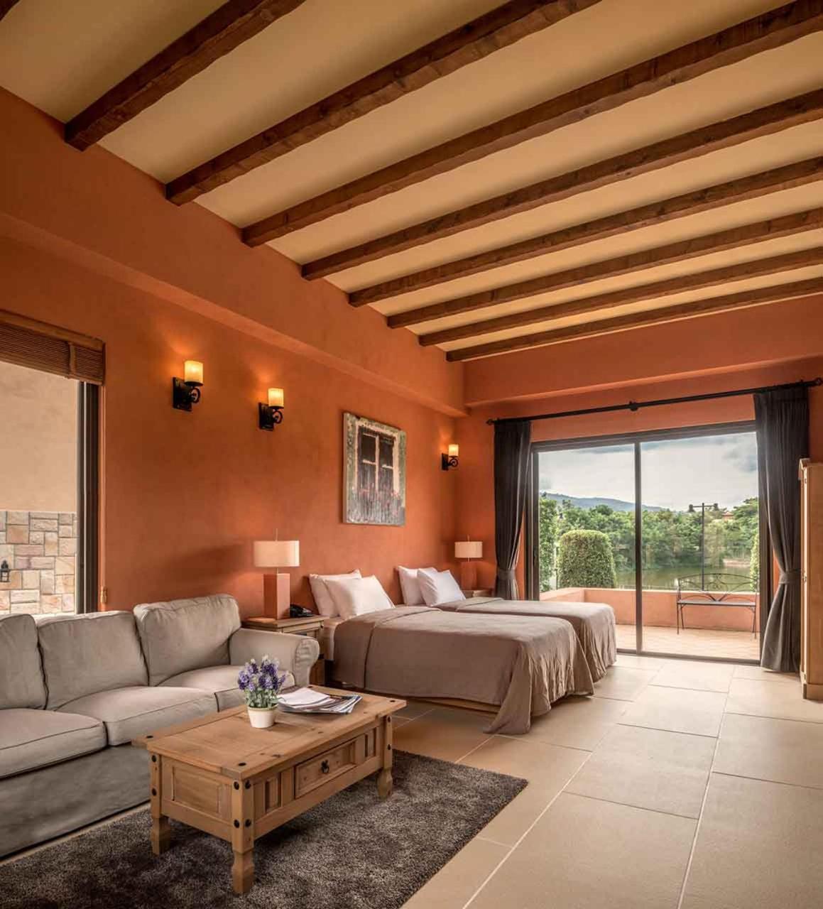Toscana Hotel La Casetta Mu Si Ngoại thất bức ảnh