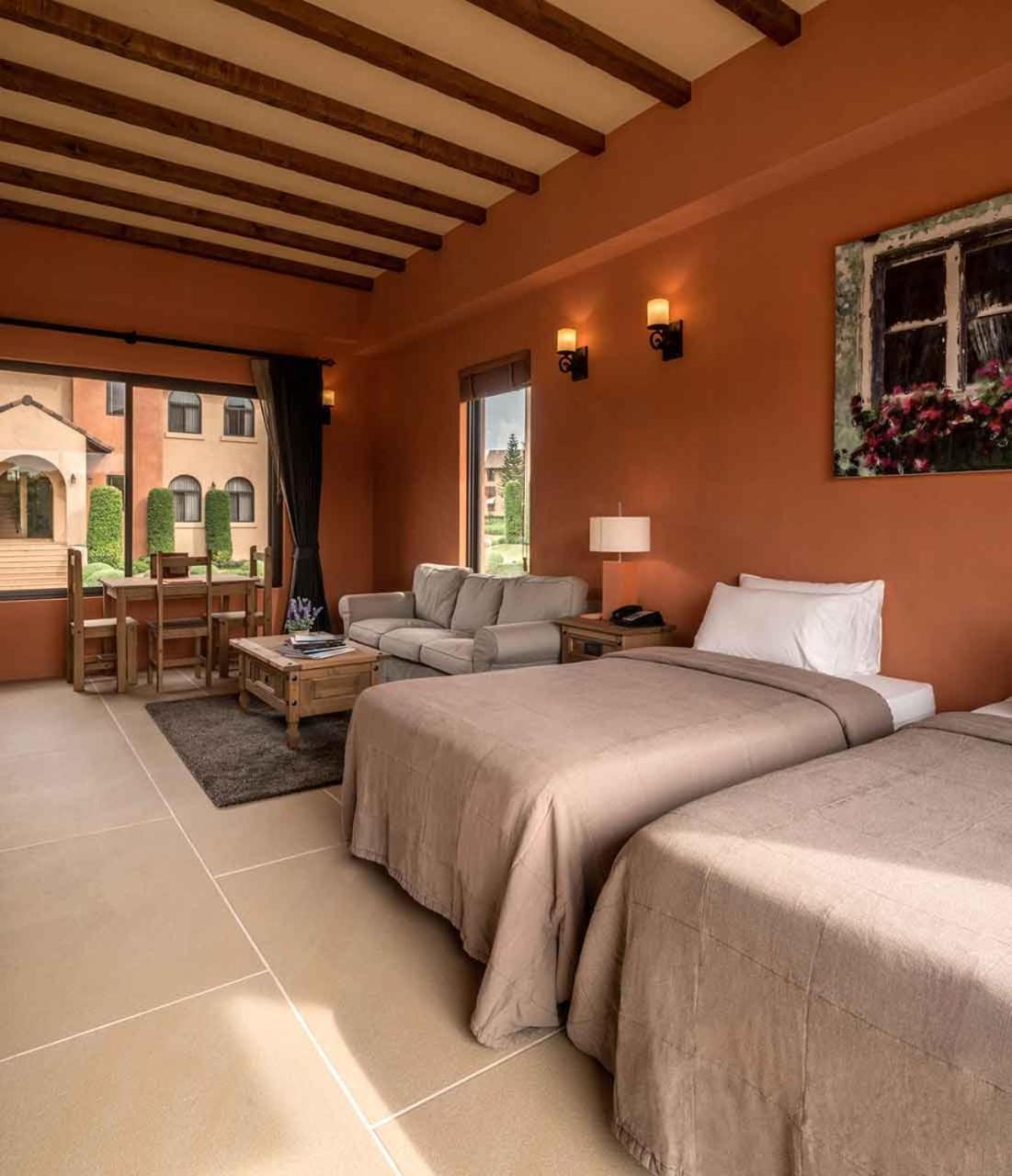 Toscana Hotel La Casetta Mu Si Ngoại thất bức ảnh