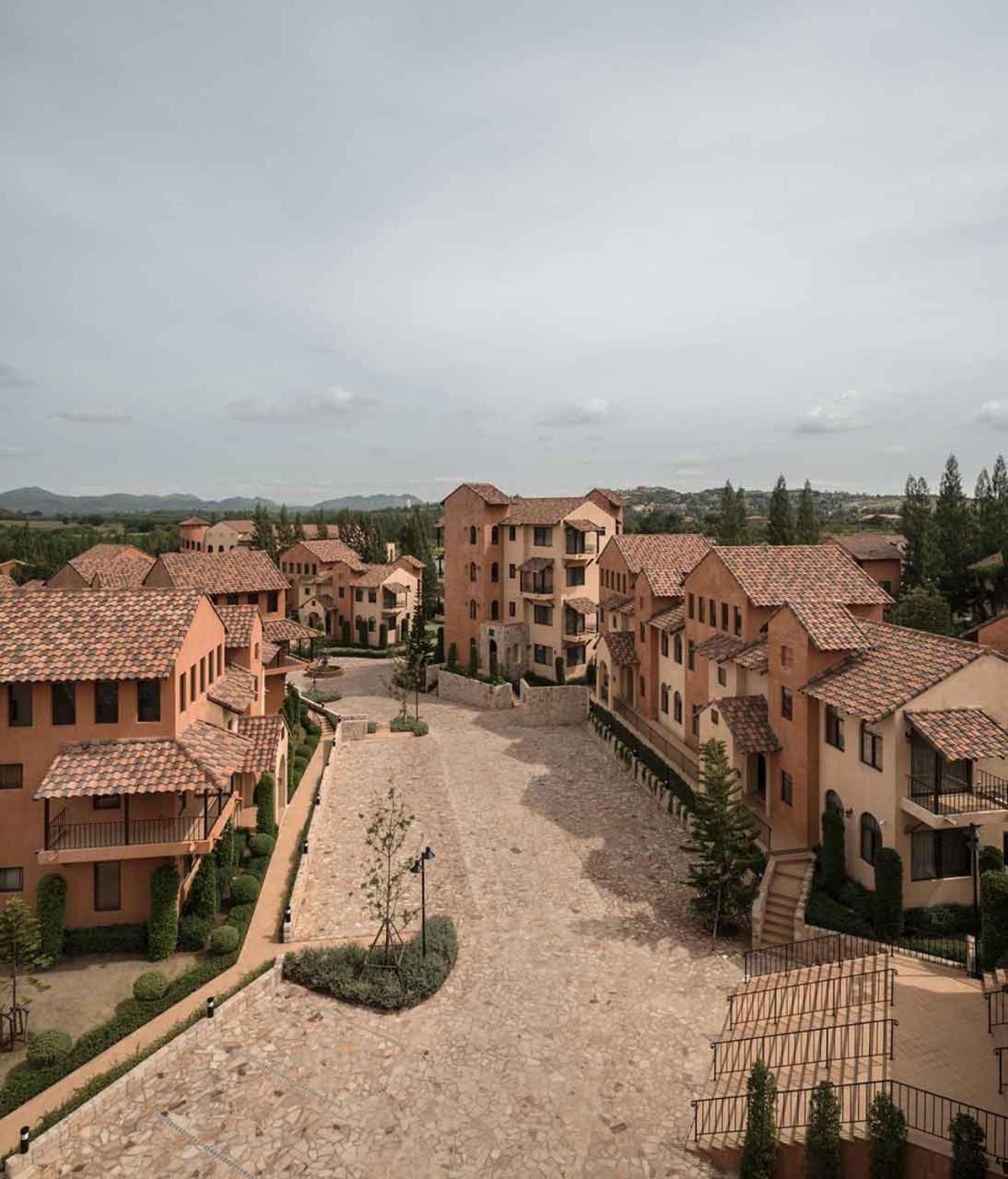 Toscana Hotel La Casetta Mu Si Ngoại thất bức ảnh