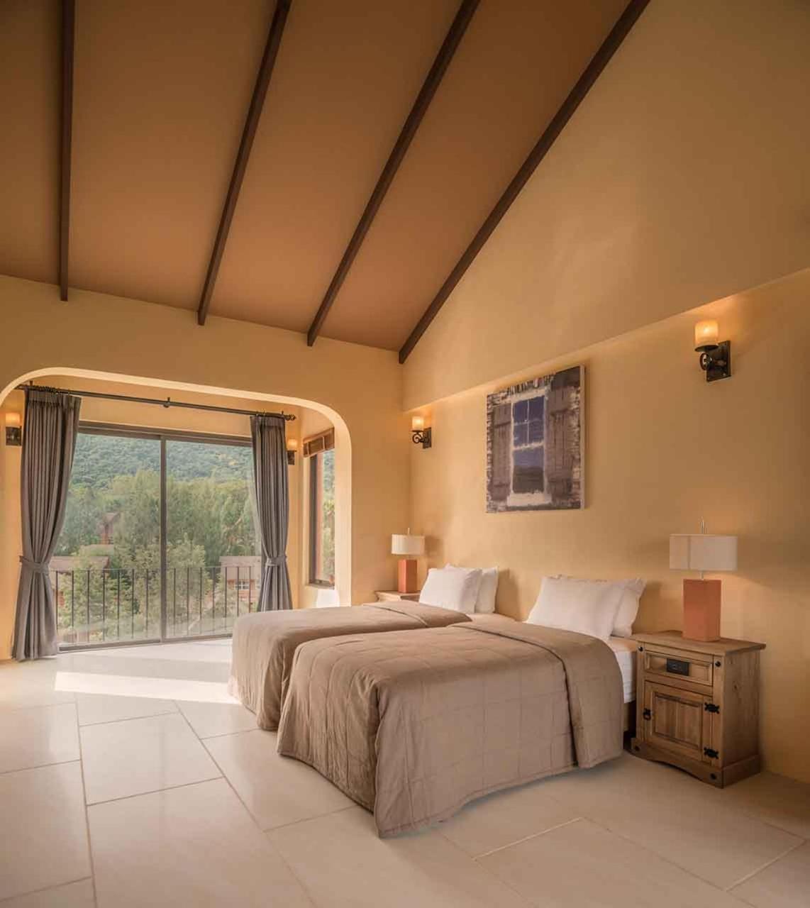 Toscana Hotel La Casetta Mu Si Ngoại thất bức ảnh