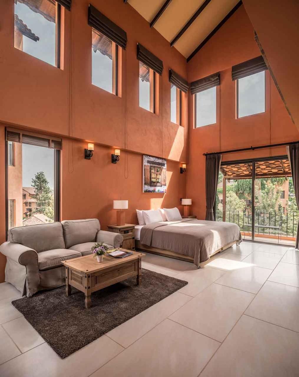 Toscana Hotel La Casetta Mu Si Ngoại thất bức ảnh