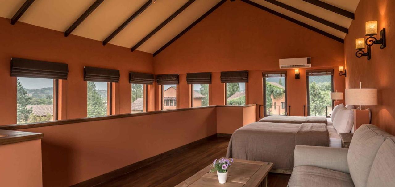 Toscana Hotel La Casetta Mu Si Ngoại thất bức ảnh