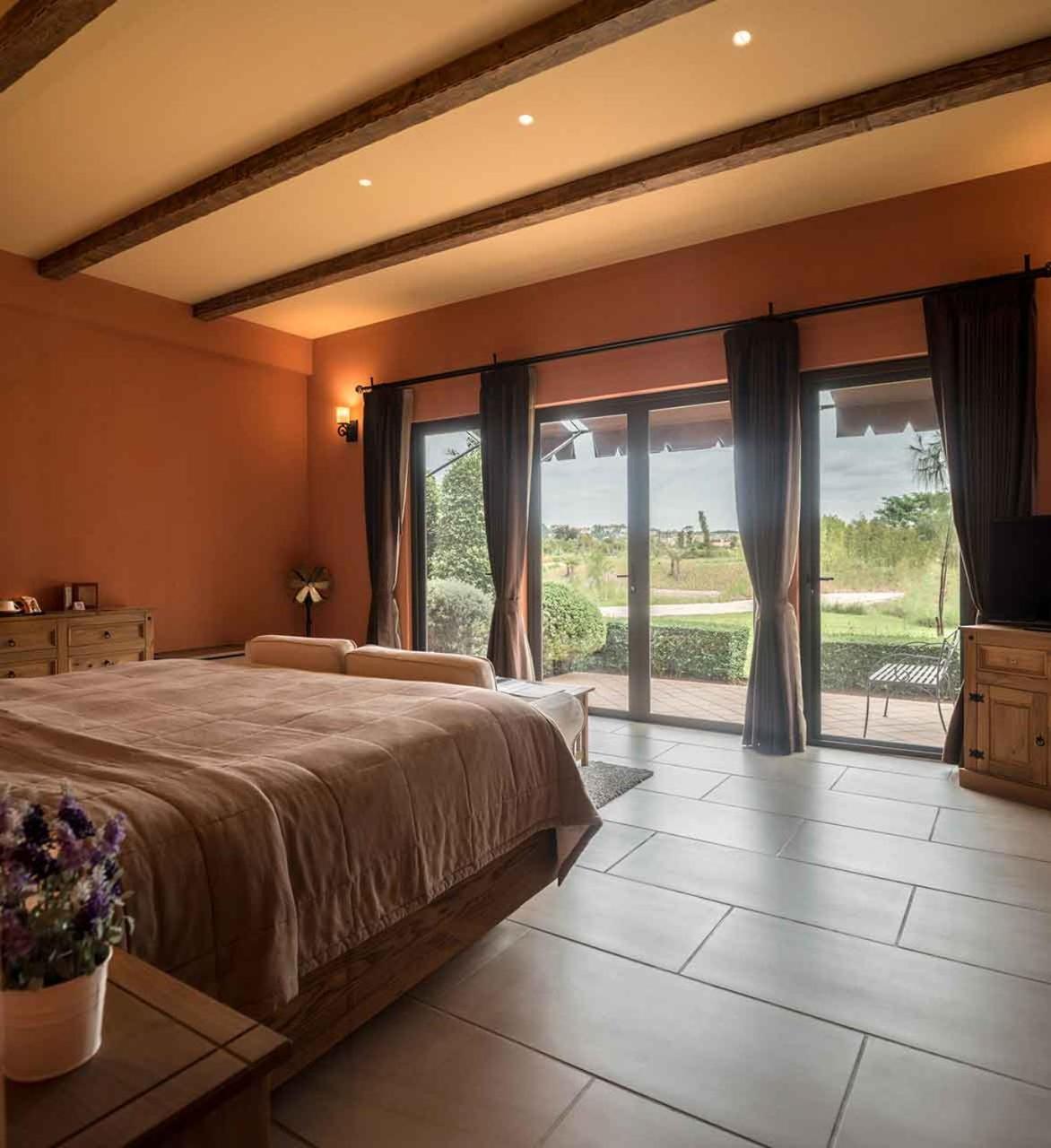 Toscana Hotel La Casetta Mu Si Ngoại thất bức ảnh