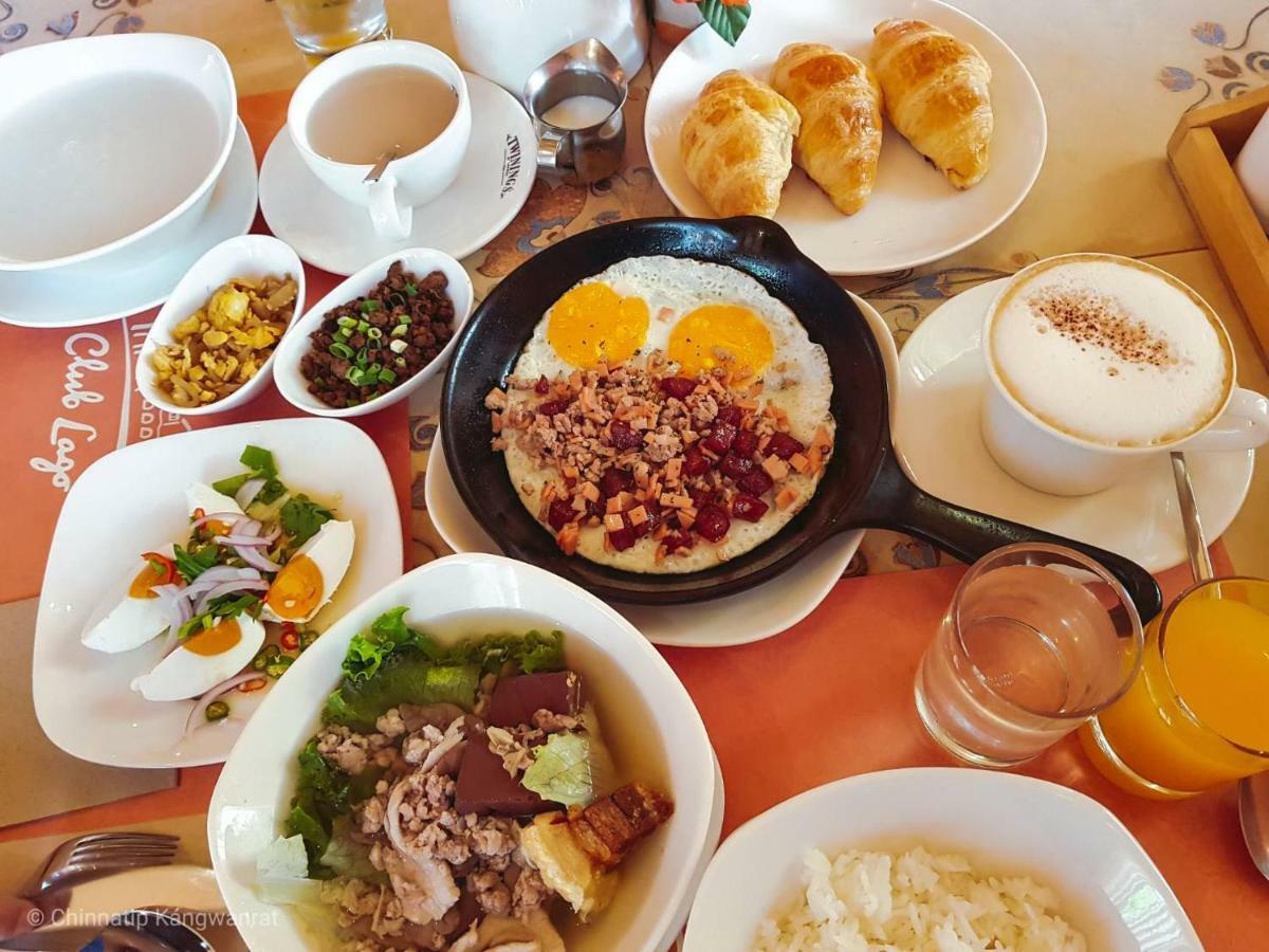 Toscana Hotel La Casetta Mu Si Ngoại thất bức ảnh