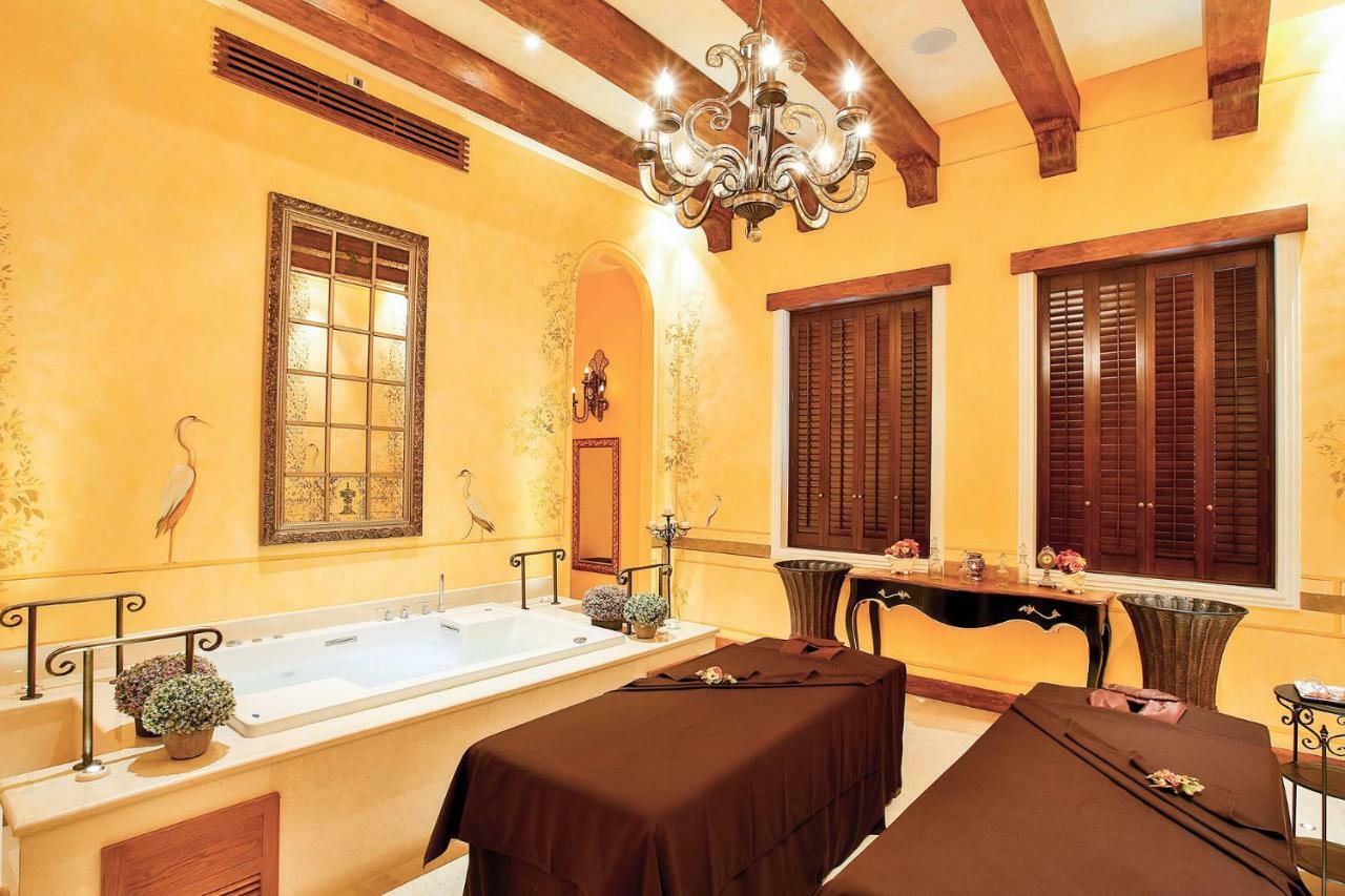 Toscana Hotel La Casetta Mu Si Ngoại thất bức ảnh