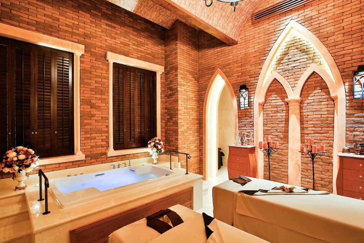 Toscana Hotel La Casetta Mu Si Ngoại thất bức ảnh