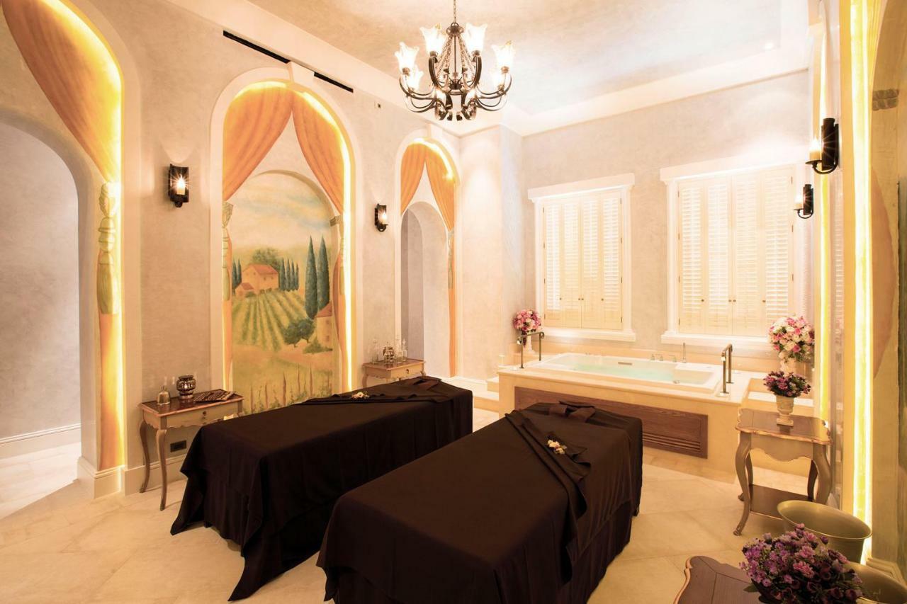 Toscana Hotel La Casetta Mu Si Ngoại thất bức ảnh