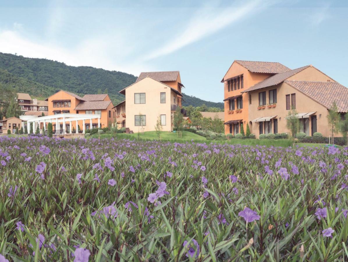 Toscana Hotel La Casetta Mu Si Ngoại thất bức ảnh